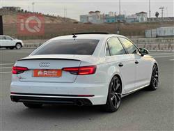 اودي A4